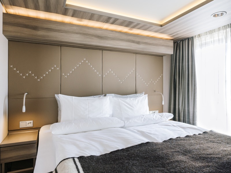 Expedition Suite | Large suite - With balcony